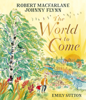 The World to Come 1917044259 Book Cover