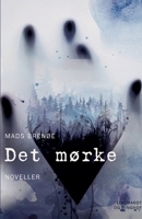 Det mørke 8726441705 Book Cover