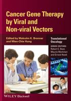 Cancer Gene Therapy by Viral and Non-Viral Vectors 1118501624 Book Cover