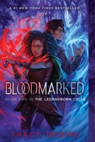 Bloodmarked 1534441646 Book Cover
