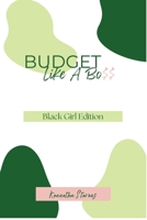 Budget Like A Bo$$ 1088072127 Book Cover