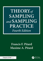 Theory of Sampling and Sampling Practice 1032830085 Book Cover
