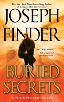Buried Secrets 0312379145 Book Cover