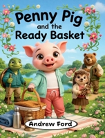 Penny Pig and the Ready Basket 1972034111 Book Cover