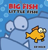 Big Fish Little Fish 0843126817 Book Cover