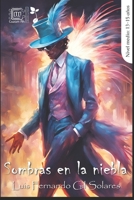Sombras en la niebla (Colección Germinal) (Spanish Edition) 9929724575 Book Cover