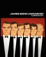 James Bond Unmasked 0984412611 Book Cover