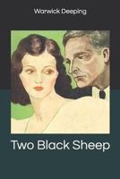 Two Black Sheep 1704648033 Book Cover