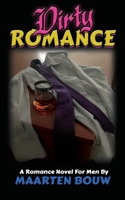 Dirty Romance B089M614TM Book Cover