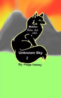 Unknown Sky 1712529722 Book Cover