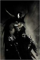 Hellspawn: The Complete Collection 1607061554 Book Cover