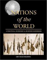 Nations of the World, 2005 1592370519 Book Cover