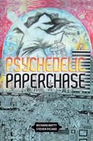 Psychedelic Paperchase 1543486762 Book Cover