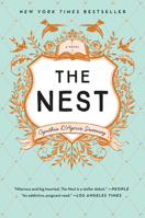 The Nest 0062414224 Book Cover