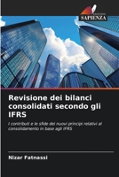 Revisione dei bilanci consolidati secondo gli IFRS 6206245446 Book Cover