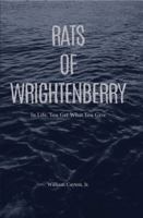 Rats of Wrightenberry B0DJJ912HK Book Cover