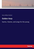 Golden Harp 333726669X Book Cover
