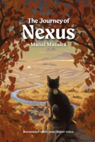 The Journey of Nexus 840981787X Book Cover