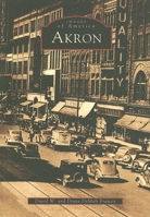 Akron 0738531944 Book Cover