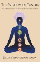 The Wisdom of Tantra 1881717518 Book Cover