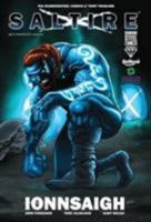 Saltire Invasion 0956629636 Book Cover
