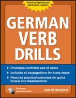 German Verb Drills (Language Verb Drills)