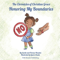 Honoring My Boundaries 1947574280 Book Cover