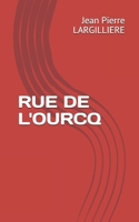 RUE DE L'OURCQ B091CQ66K7 Book Cover