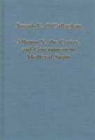 Alfonso X, the Cortes, and Government in Medieval Spain (Collected Studies, 604) 0860786927 Book Cover