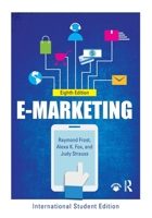 E-marketing 1138588369 Book Cover