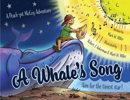 A Whale's Song B0CMCC6HY2 Book Cover