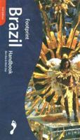 Brazil Handbook 0844249165 Book Cover