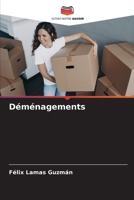 Déménagements (French Edition) 6206921743 Book Cover