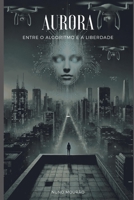Aurora: Entre o Algoritmo e a Liberdade (Portuguese Edition) B0F48431KC Book Cover