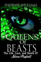 Queens of Beasts: The Life, Love, and Death of Adara Marshall B0C1HZYDP2 Book Cover