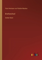 Briefwechsel 3956107187 Book Cover