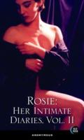 Rosie: Her Intimate Diaries, Volume 2 156201420X Book Cover