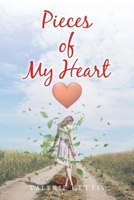 Pieces of My Heart 1638749027 Book Cover