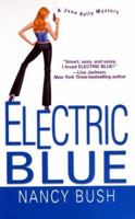 Electric Blue 0758209088 Book Cover
