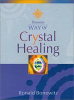 Way of Crystal Healing (Way of) 0007103921 Book Cover