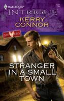 Stranger in a Small Town 0373694741 Book Cover