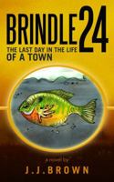Brindle 24 0983821186 Book Cover