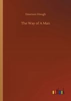 The Way of a Man 1537047329 Book Cover