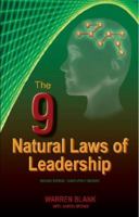 The Nine Natural Laws of Leadership 0692020594 Book Cover
