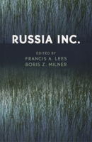 Russia Inc. 0761830138 Book Cover