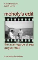 Moholy's Edit 3037785667 Book Cover