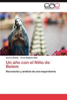 Un Ano Con El Nino de Belem 3847360574 Book Cover