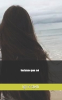 Une femme pour moi B09R34XLL2 Book Cover