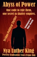 Abyss of Power (The Catalyst Code) 9349588943 Book Cover