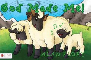 God Made Me! 1629026727 Book Cover